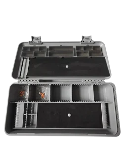 Jigbox Tackle Boxes & Storage>The Rigboxs