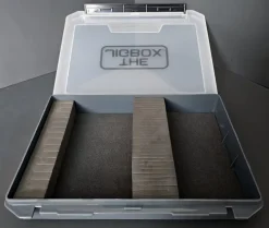 Jigbox Tackle Boxes & Storage>The Storage Type 3 Hybrid Jig Case