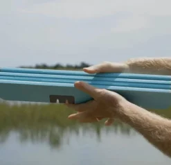 Toadfish Tools>Stowaway Folding Cutting Boards