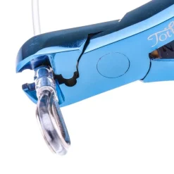 Toit Tools Tools>Crimper Blue