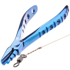 Toit Tools Tools>Haywire Twist Tool Blue