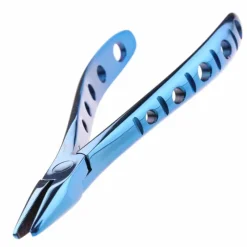Toit Tools Tools>Short Nose Pliers Blue