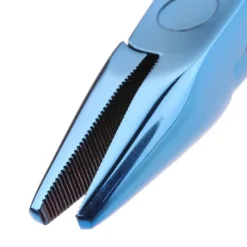 Toit Tools Tools>Short Nose Pliers Blue