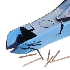 Toit Tools Tools>Side Cutters Blue