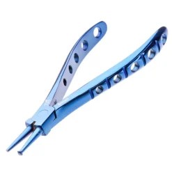 Toit Tools Tools>Split Ring Pliers Blue