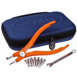 Toit Tools Tools>Split Ring Pliers Kit AL