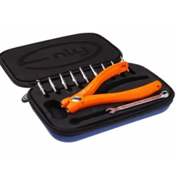 Toit Tools Tools>Split Ring Pliers Kit AL