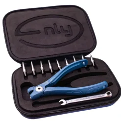 Toit Tools Tools>Split Ring Pliers Kit AL