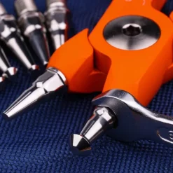 Toit Tools Tools>Split Ring Pliers Kit AL
