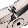 Toit Tools Tools>7" Titanium Fishing Pliers