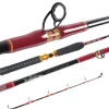 Tony Maja Trolling|Casting>Custom Mojo Trolling Casting Rods