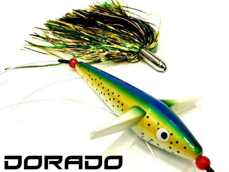 Tormenter Ocean Trolling Lures>Mahi Magnet Lures