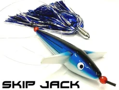 Tormenter Ocean Trolling Lures>Mahi Magnet Lures