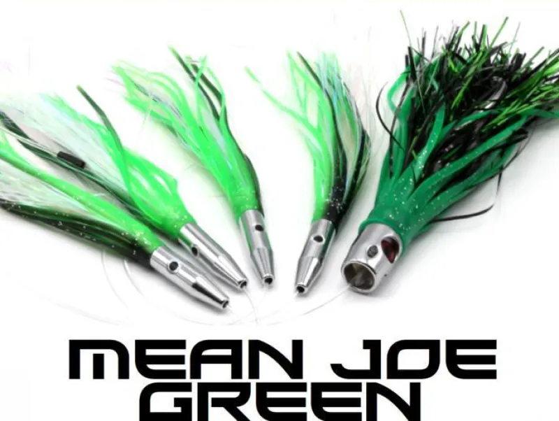 Tormenter Ocean Trolling Lures>Mahi Tuna Jet Chain Lures