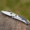 True Utility Knives & Scissors>Skeletonknife