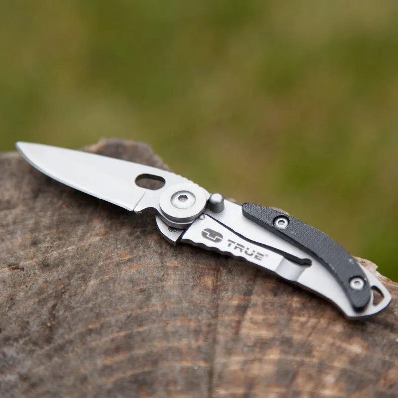 True Utility Knives & Scissors>Skeletonknife