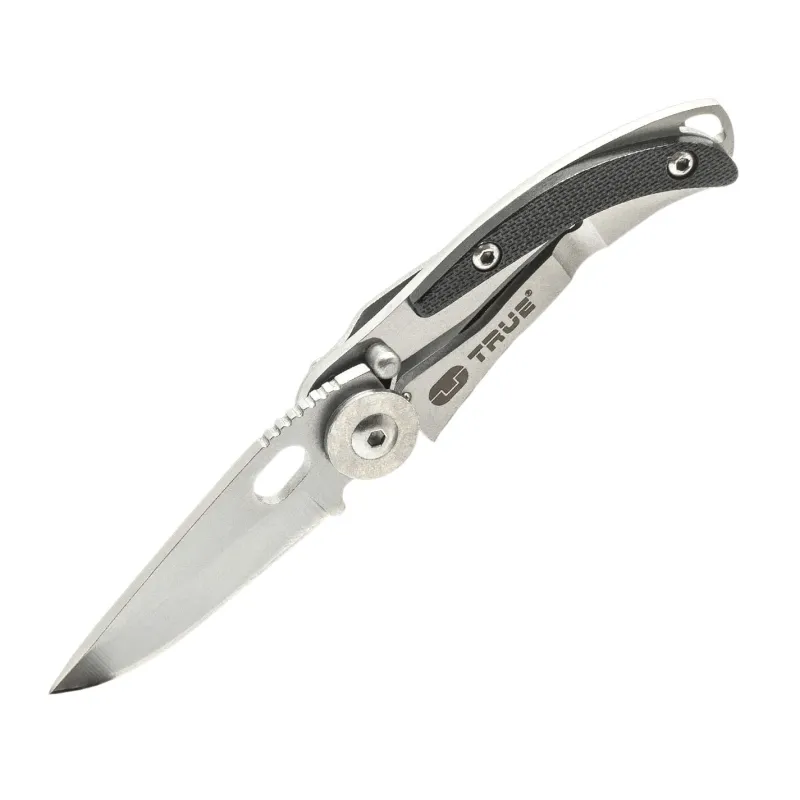 True Utility Knives & Scissors>Skeletonknife