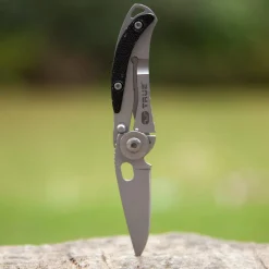 True Utility Knives & Scissors>Skeletonknife