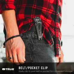 True Utility Knives & Scissors>SmartKnife+