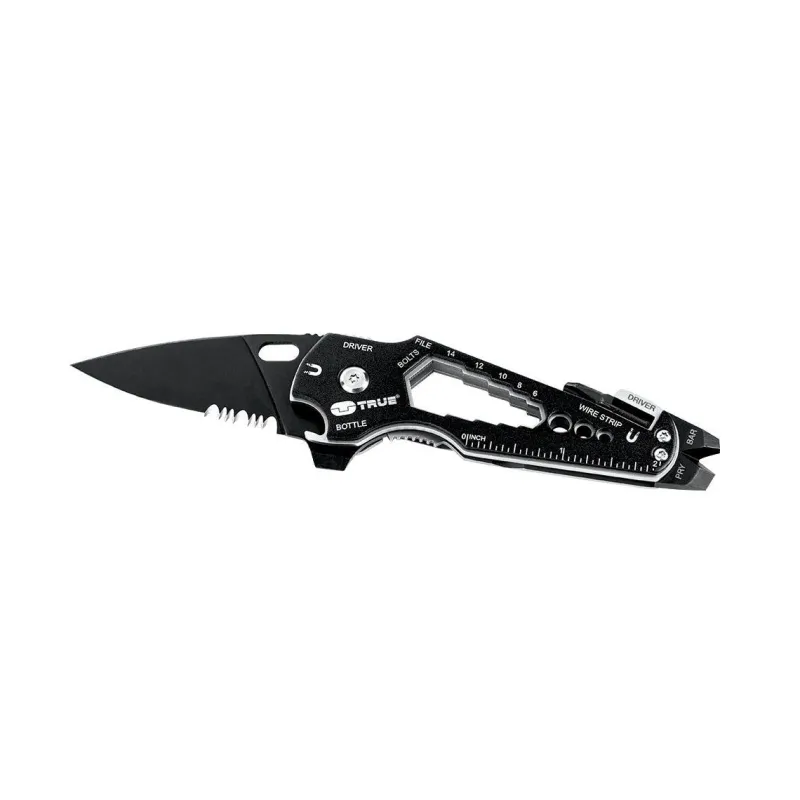 True Utility Knives & Scissors>SmartKnife+