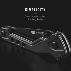 True Utility Knives & Scissors>Trueblade