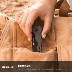 True Utility Knives & Scissors>Trueblade