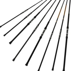 Tsunami Spinning>Airwave Elite Spinning Surf Rods