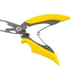 Tsunami Tools>Braid Cutter and Split Ring Plier