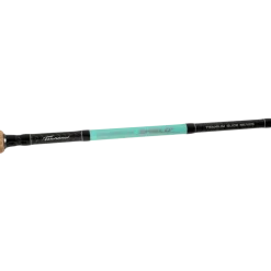 Tsunami Spinning>Carbon Shield III Special Color Spinning Rods