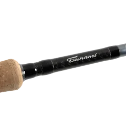 Tsunami Spinning>Carbon Shield III Special Color Spinning Rods