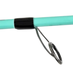 Tsunami Spinning>Carbon Shield III Special Color Spinning Rods
