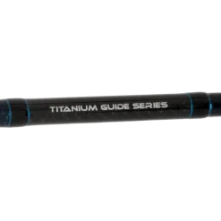 Tsunami Spinning>Carbon Shield III Spinning Rods