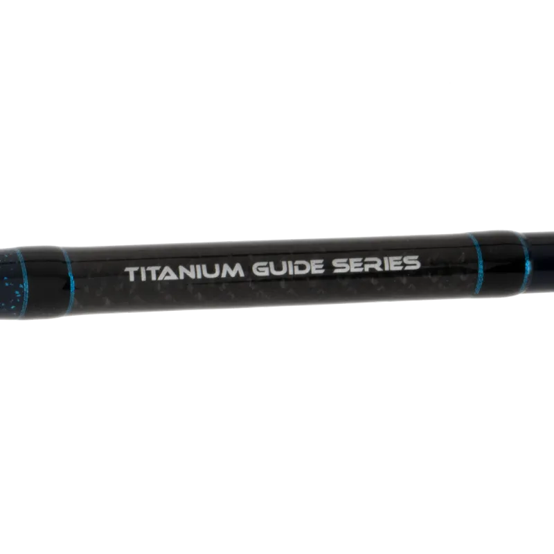 Tsunami Spinning>Carbon Shield III Spinning Rods