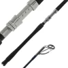 Tsunami Spinning>Carbon Shield II Jig Spinning Rods