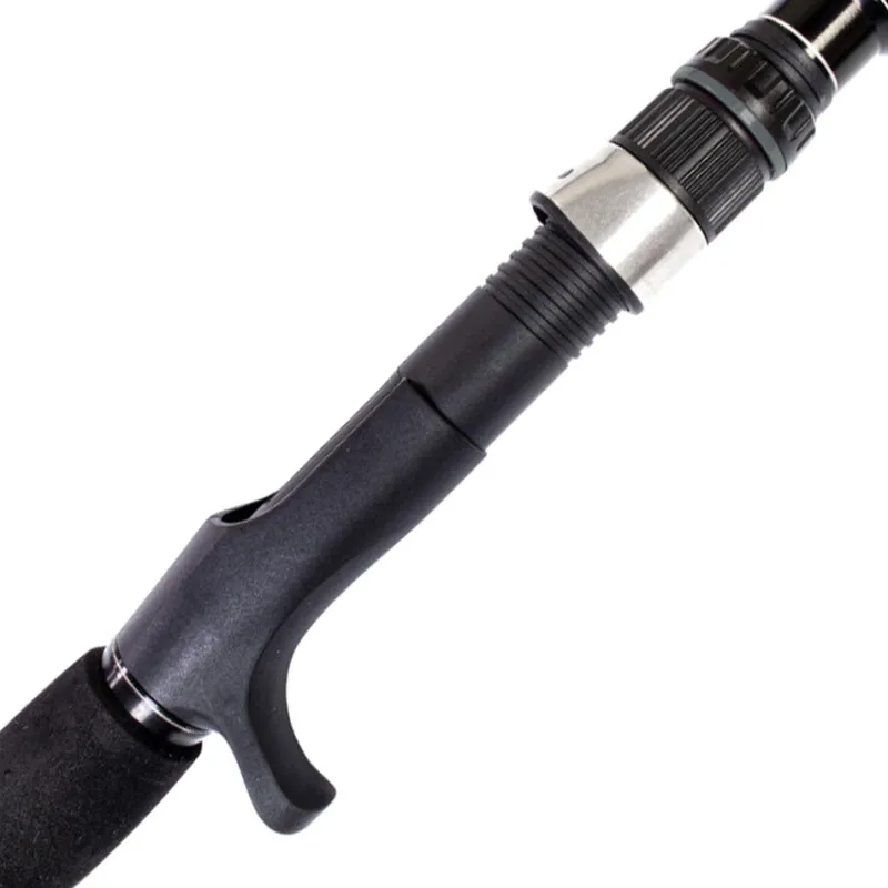 Tsunami Casting>Carbon Shield II Slow Pitch Casting Rods (Buy 1 Get 1) *Final Sale*