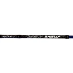 Tsunami Casting>Carbon Shield II Slow Pitch Casting Rods (Buy 1 Get 1) *Final Sale*