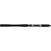 Tsunami Spinning>Carbon Shield II Slow Pitch Spinning Rods (Buy 1 Get 1) *Final Sale*