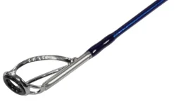 Tsunami Spinning>Carbon Shield II Slow Pitch Spinning Rods (Buy 1 Get 1) *Final Sale*
