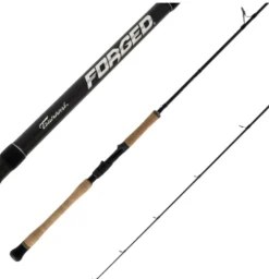Tsunami Spinning>Forged Inshore Spinning Rod