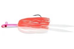 Tsunami Teasers>Glass Minnow with Silicon Skirt Teasers
