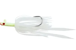Tsunami Teasers>Glass Minnow with Silicon Skirt Teasers