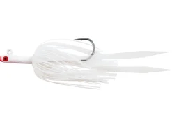 Tsunami Teasers>Glass Minnow with Silicon Skirt Teasers