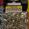 Tsunami Split & Solid Rings>Heavy Duty Stainless Steel Split Rings