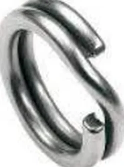 Tsunami Split & Solid Rings>Heavy Duty Stainless Steel Split Rings