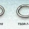 Tsunami Split & Solid Rings>Heavy Duty Stainless Steel Solid Rings