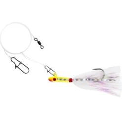 Tsunami Rigs>Hi-Lo Glass Minnow Rigs
