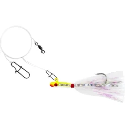 Tsunami Rigs>Hi-Lo Glass Minnow Rigs