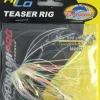 Tsunami Rigs>Hi-Lo Holo Teaser Rigs
