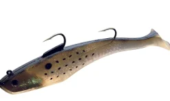 Tsunami Soft Baits>Holographic 9
