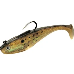 Tsunami Soft Baits>Holographic 6